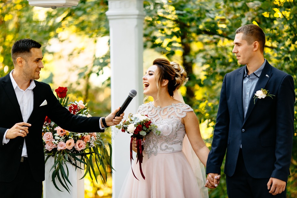 Диана и Женя