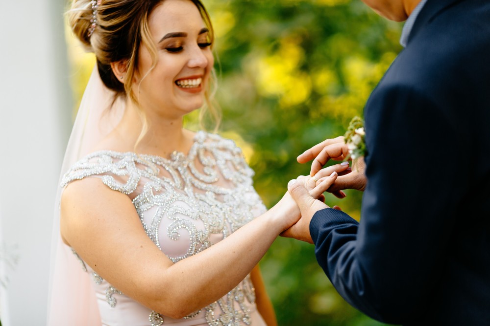 Диана и Женя