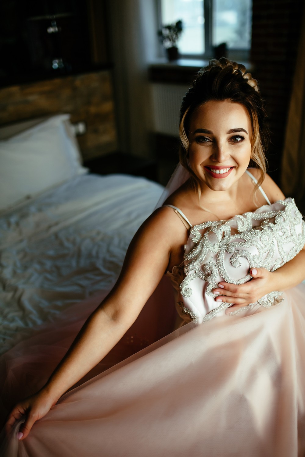 Диана и Женя