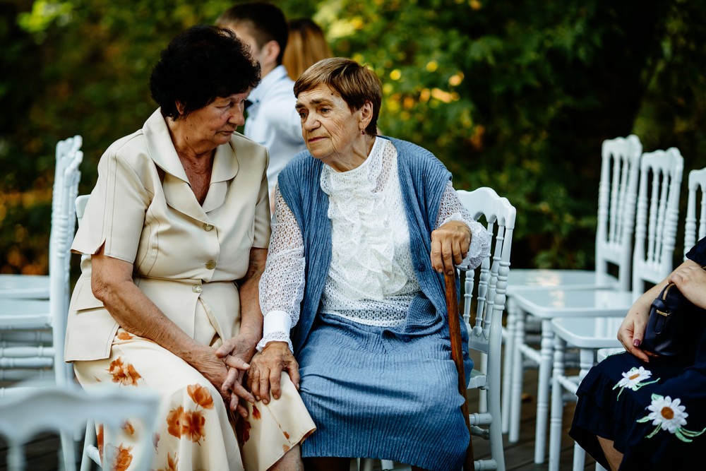 Диана и Женя