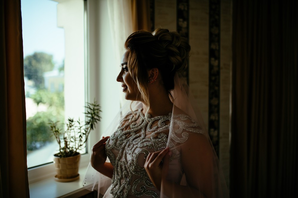 Диана и Женя