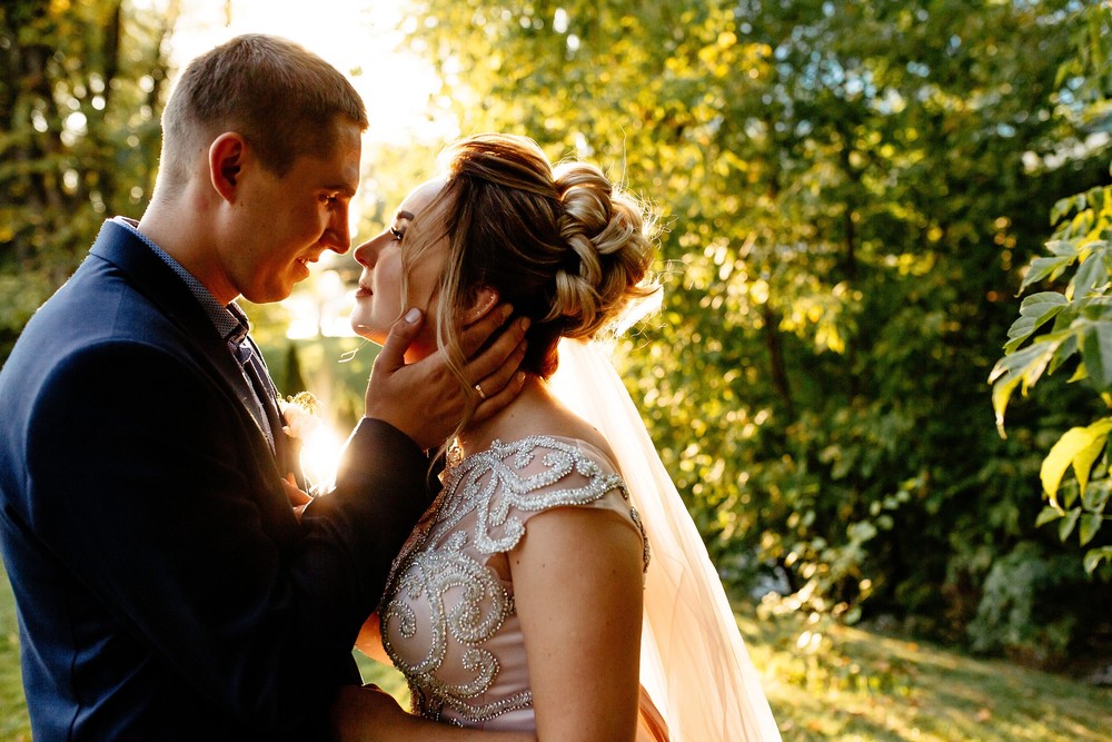 Диана и Женя