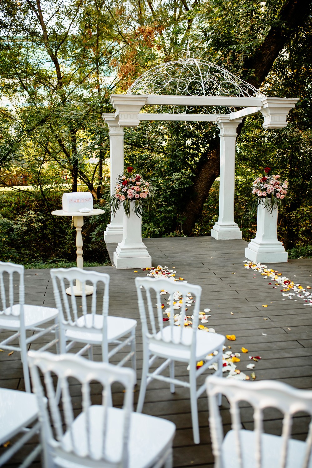 Диана и Женя