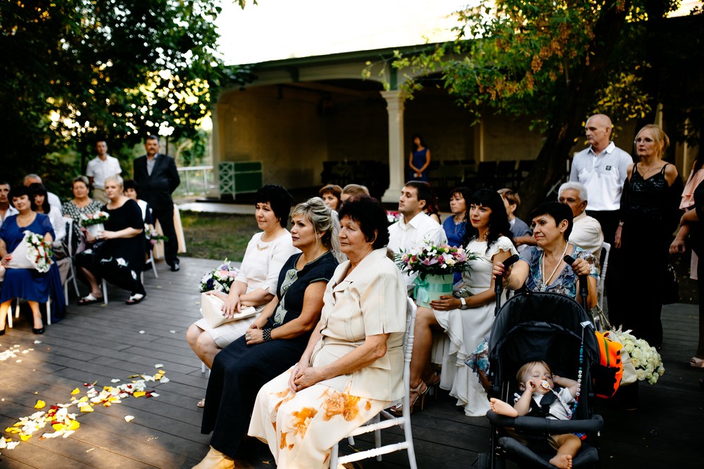 Диана и Женя