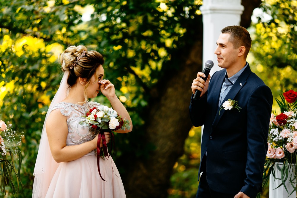 Диана и Женя