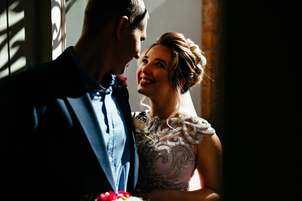 Диана и Женя