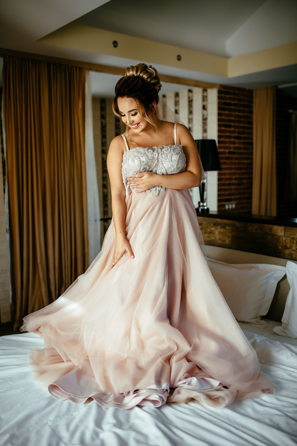 Диана и Женя