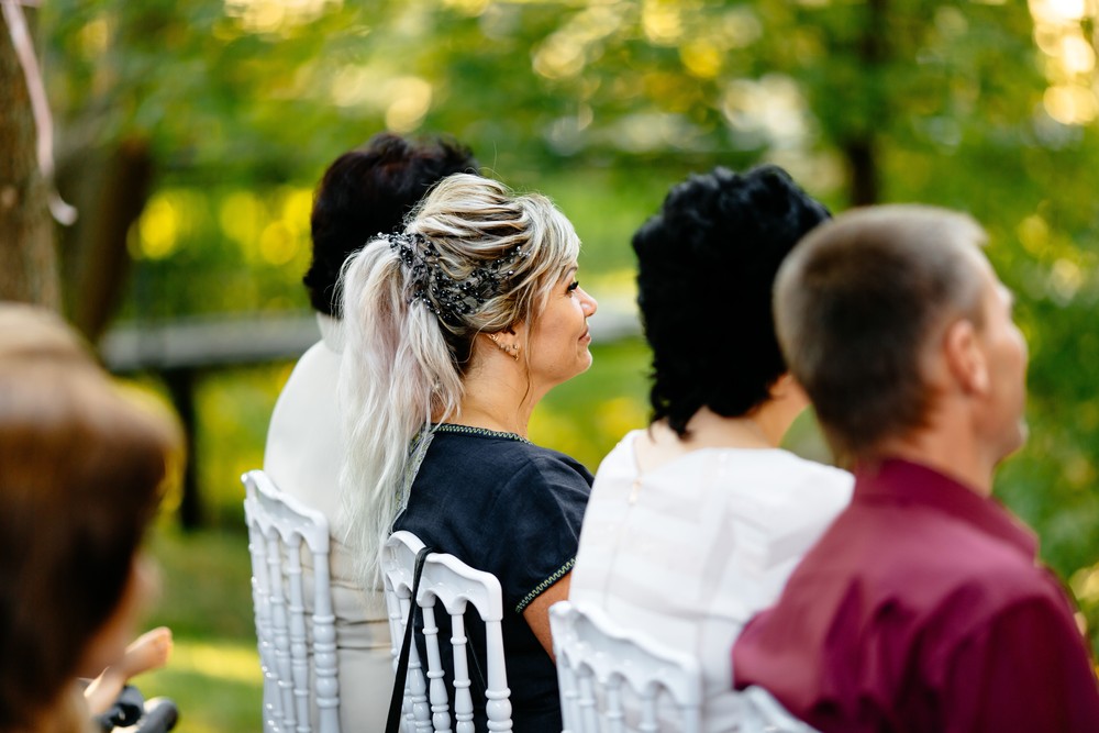 Диана и Женя