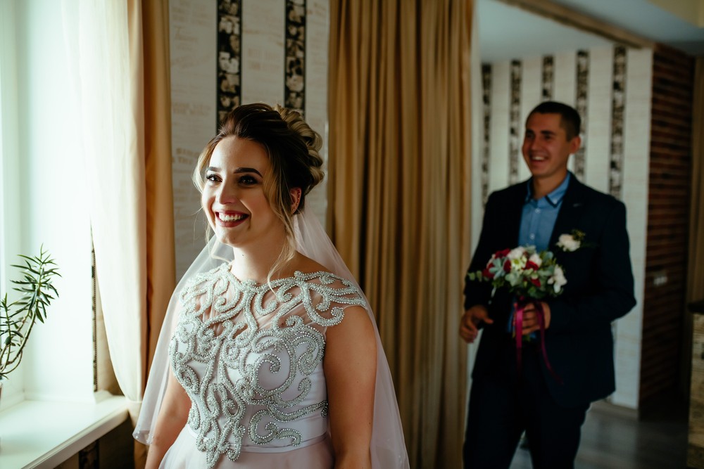 Диана и Женя