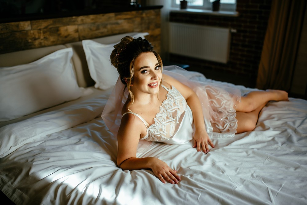 Диана и Женя