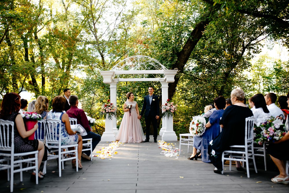 Диана и Женя