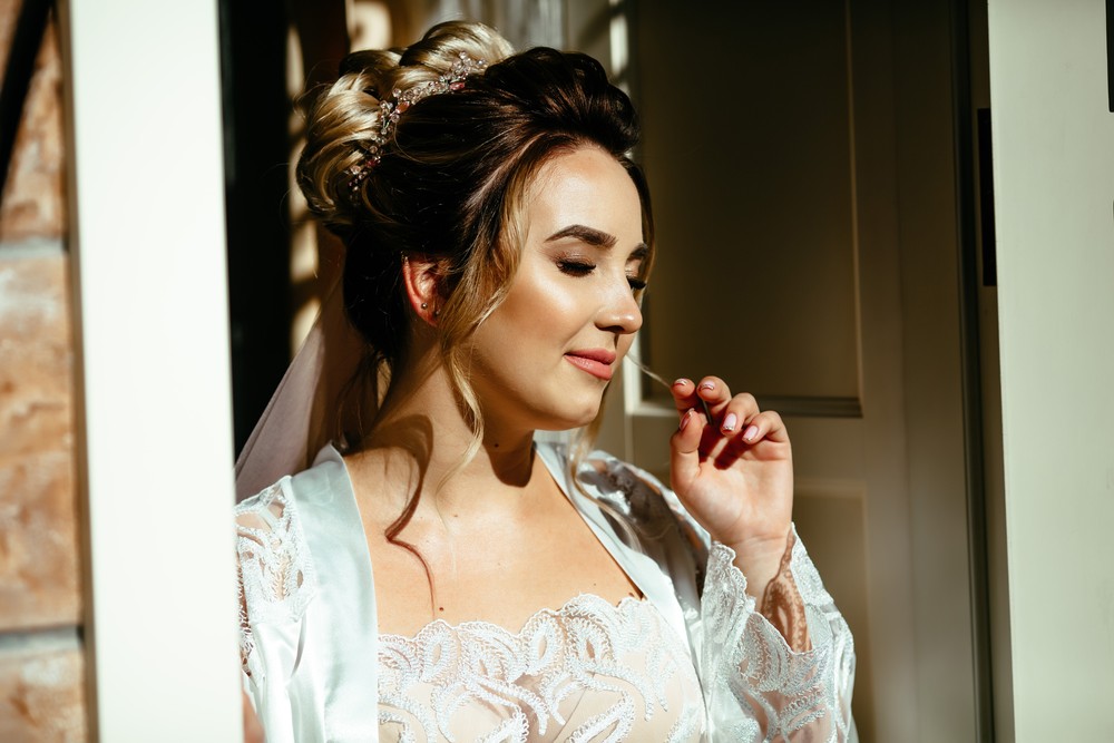 Диана и Женя