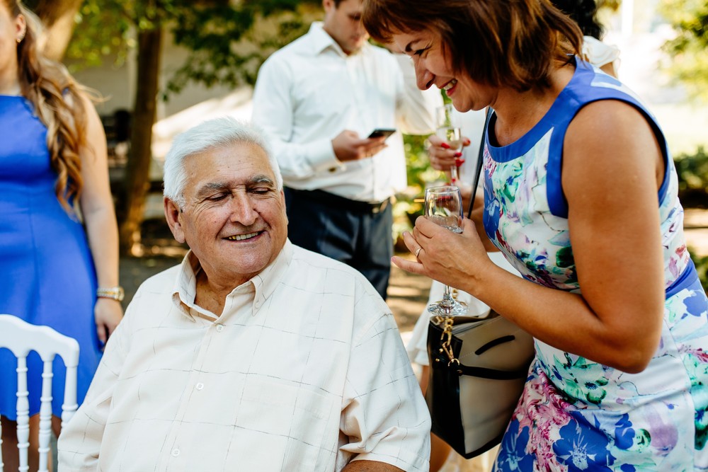 Диана и Женя