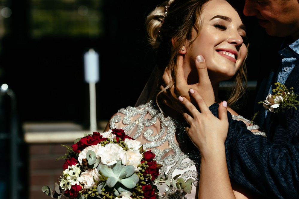 Диана и Женя