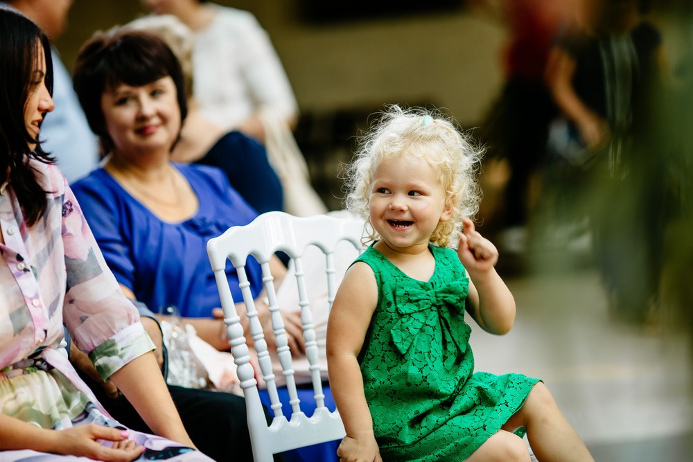 Диана и Женя