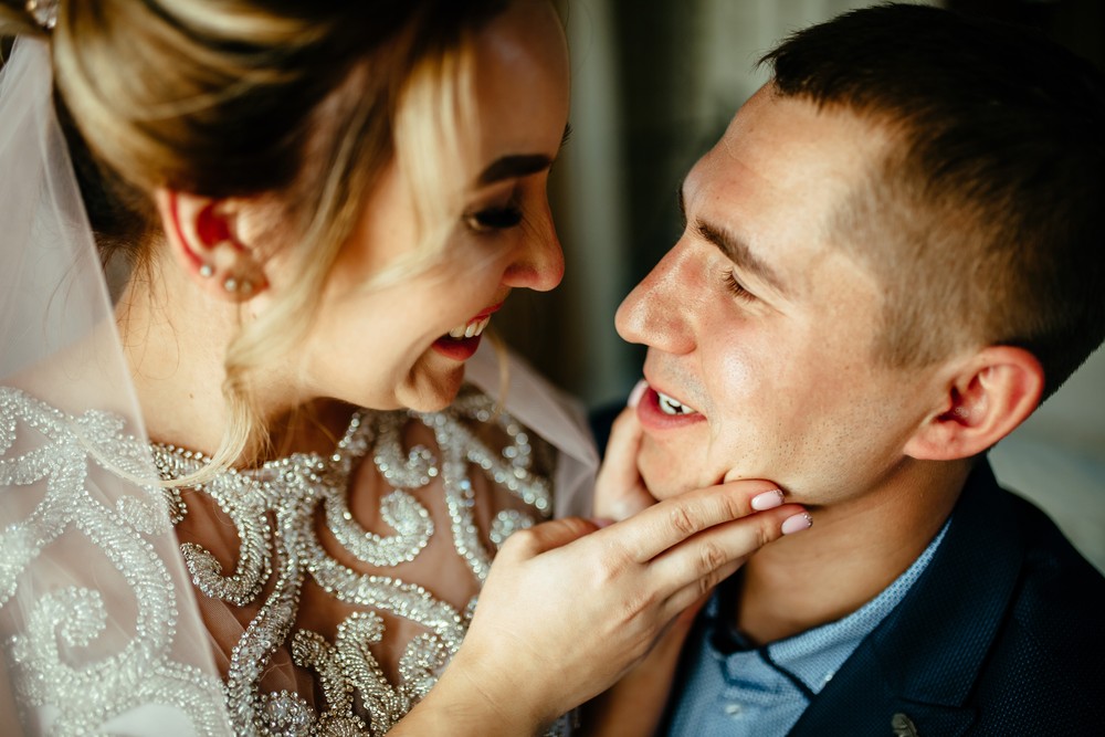 Диана и Женя