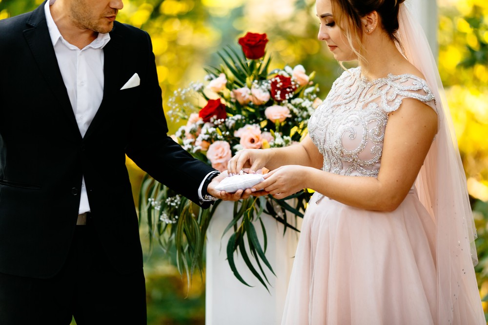 Диана и Женя