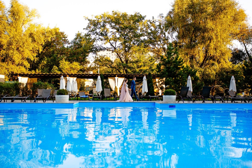 Диана и Женя