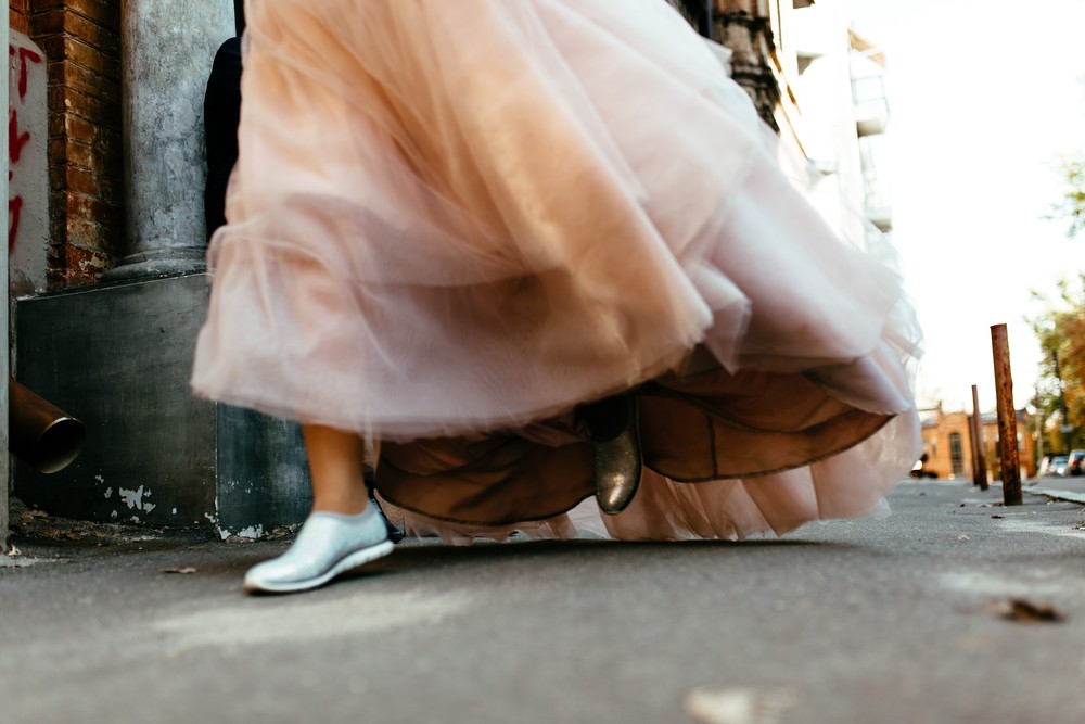 Диана и Женя