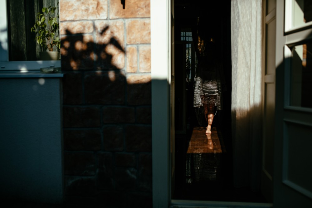 Диана и Женя