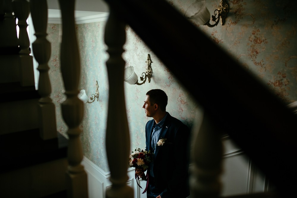 Диана и Женя