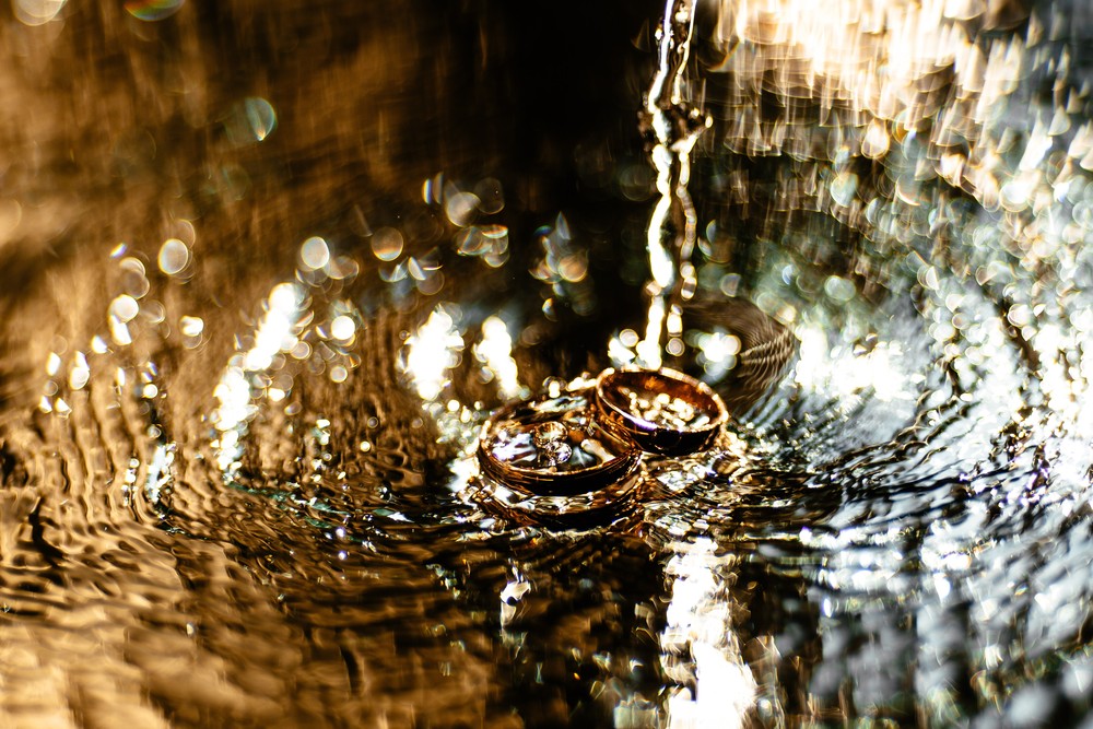 Диана и Женя