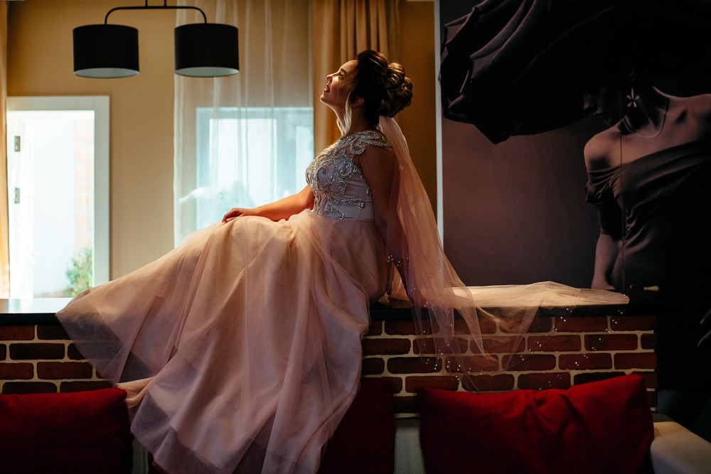 Диана и Женя