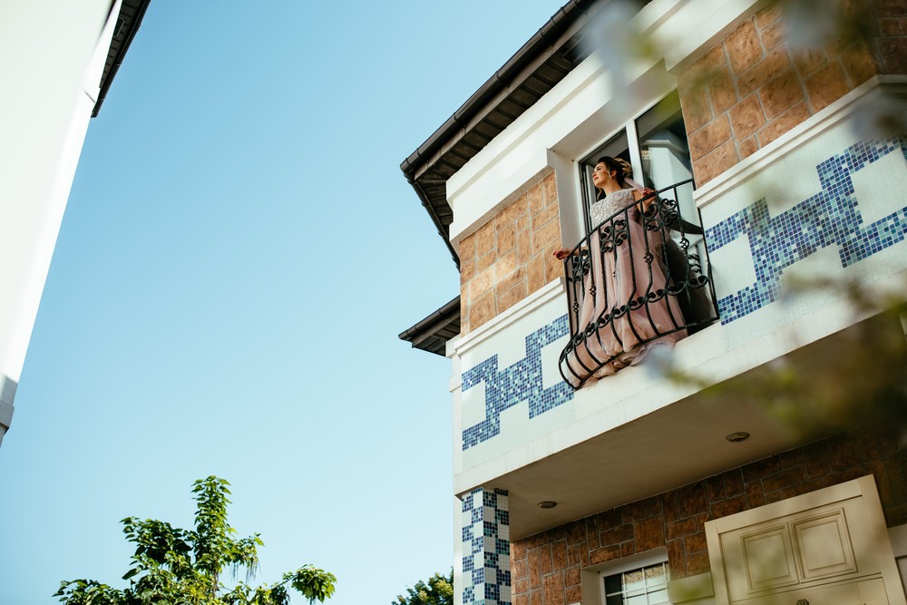 Диана и Женя