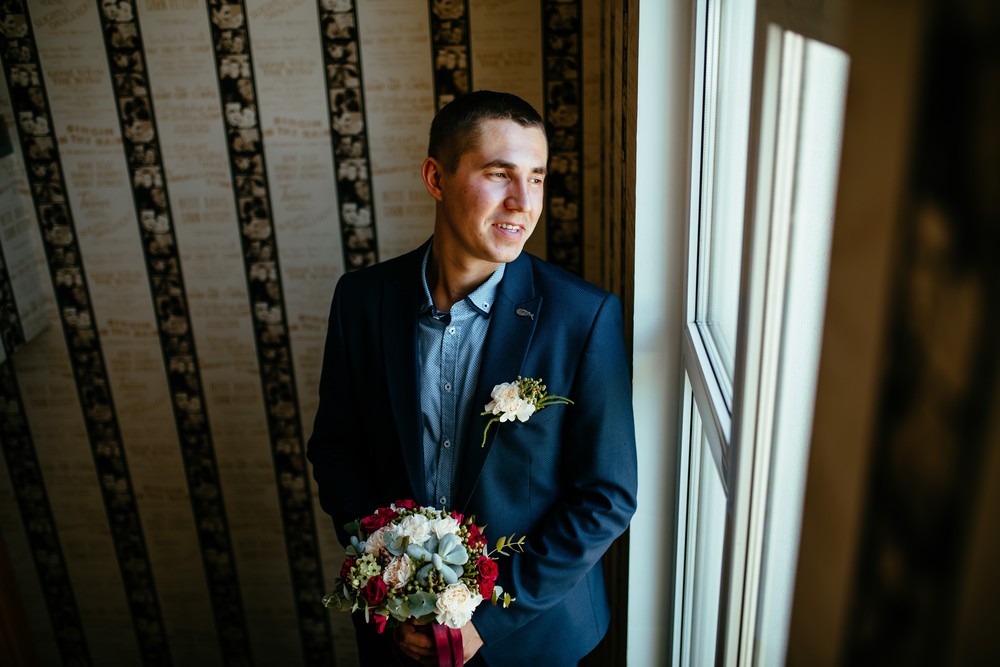 Диана и Женя