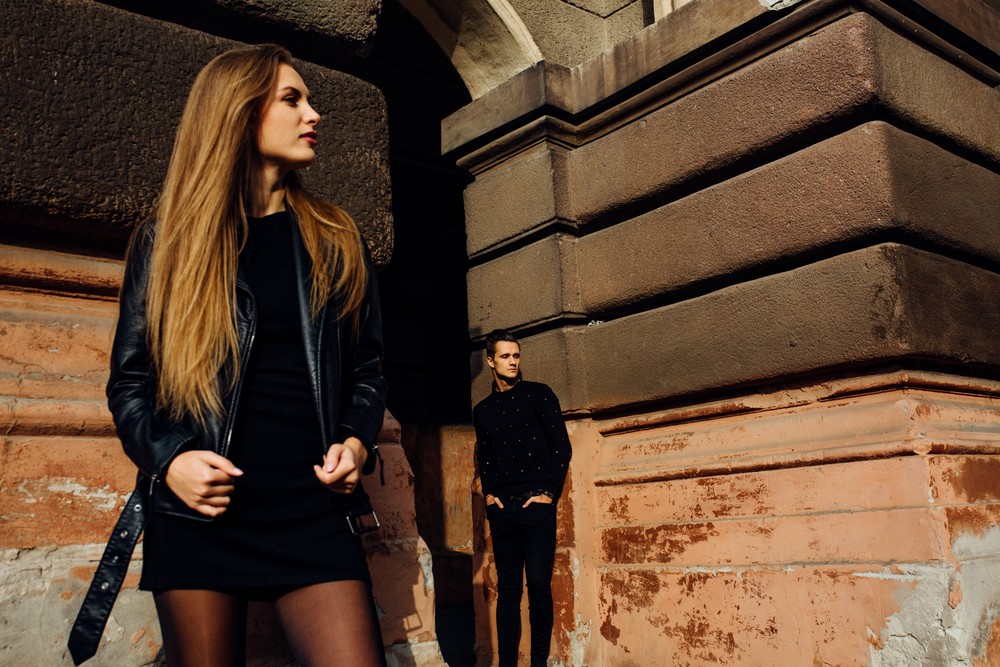 Не закатами едины...