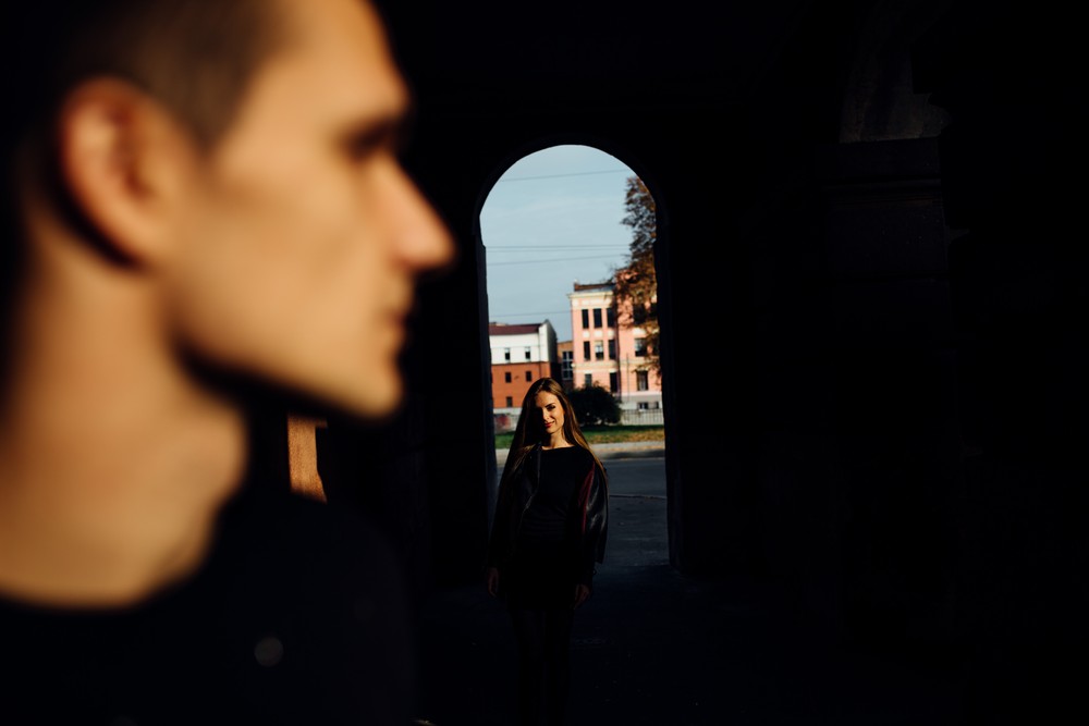 Не закатами едины...