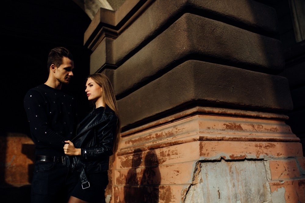 Не закатами едины...