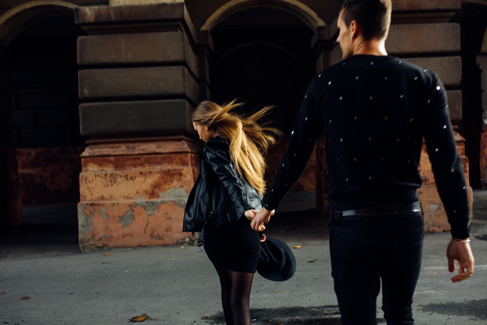 Не закатами едины...