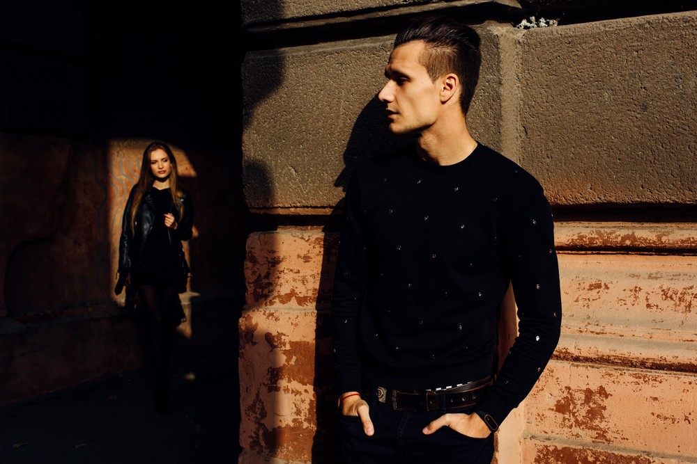 Не закатами едины...