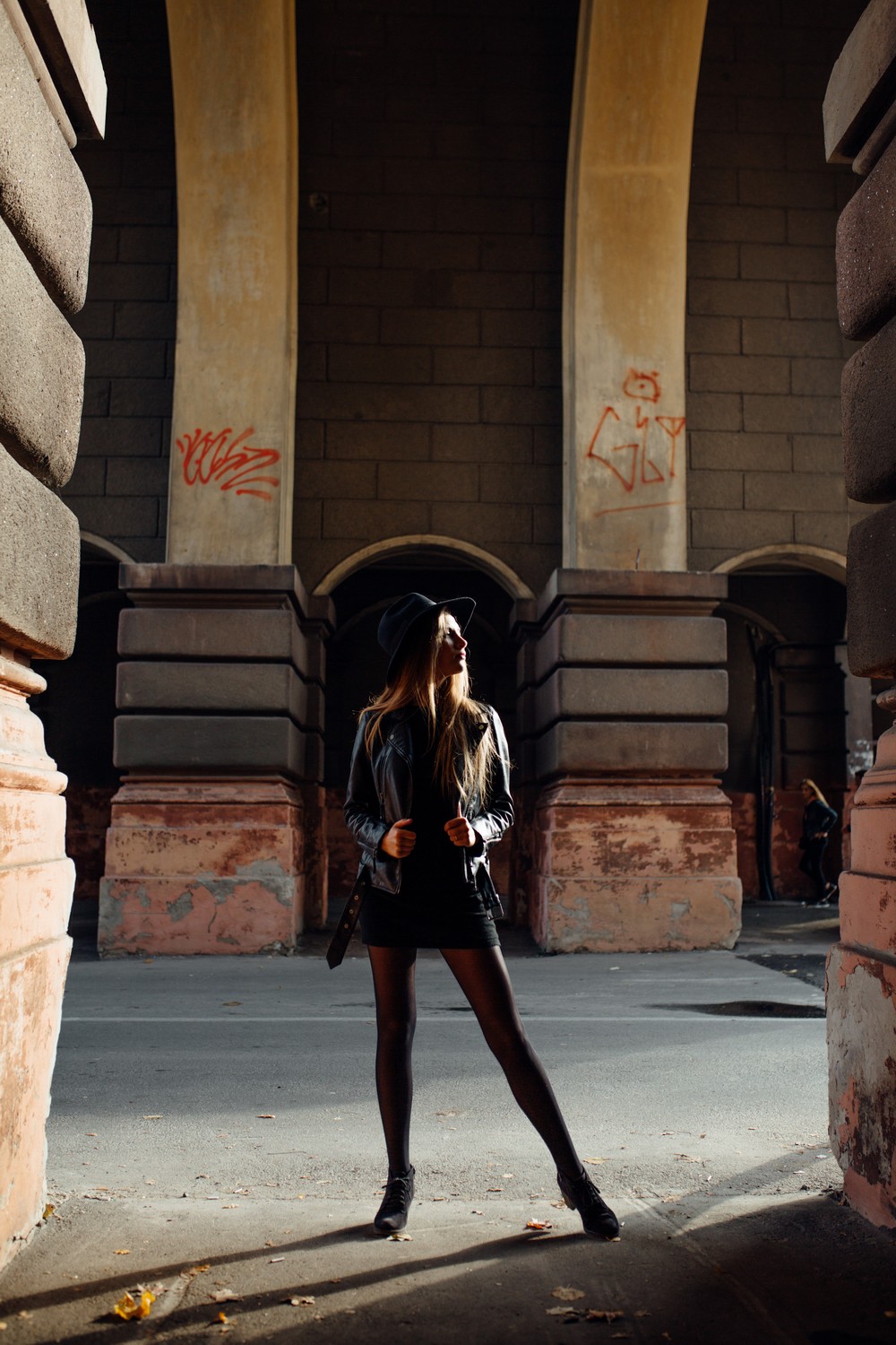 Не закатами едины...