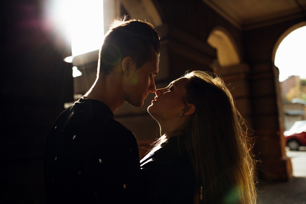 Не закатами едины...