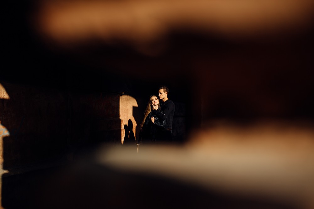 Не закатами едины...