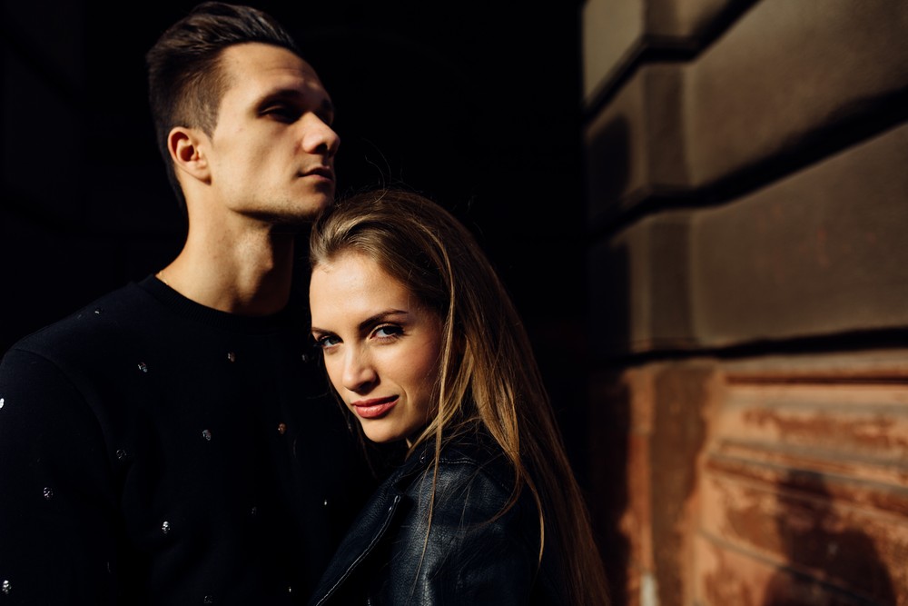 Не закатами едины...