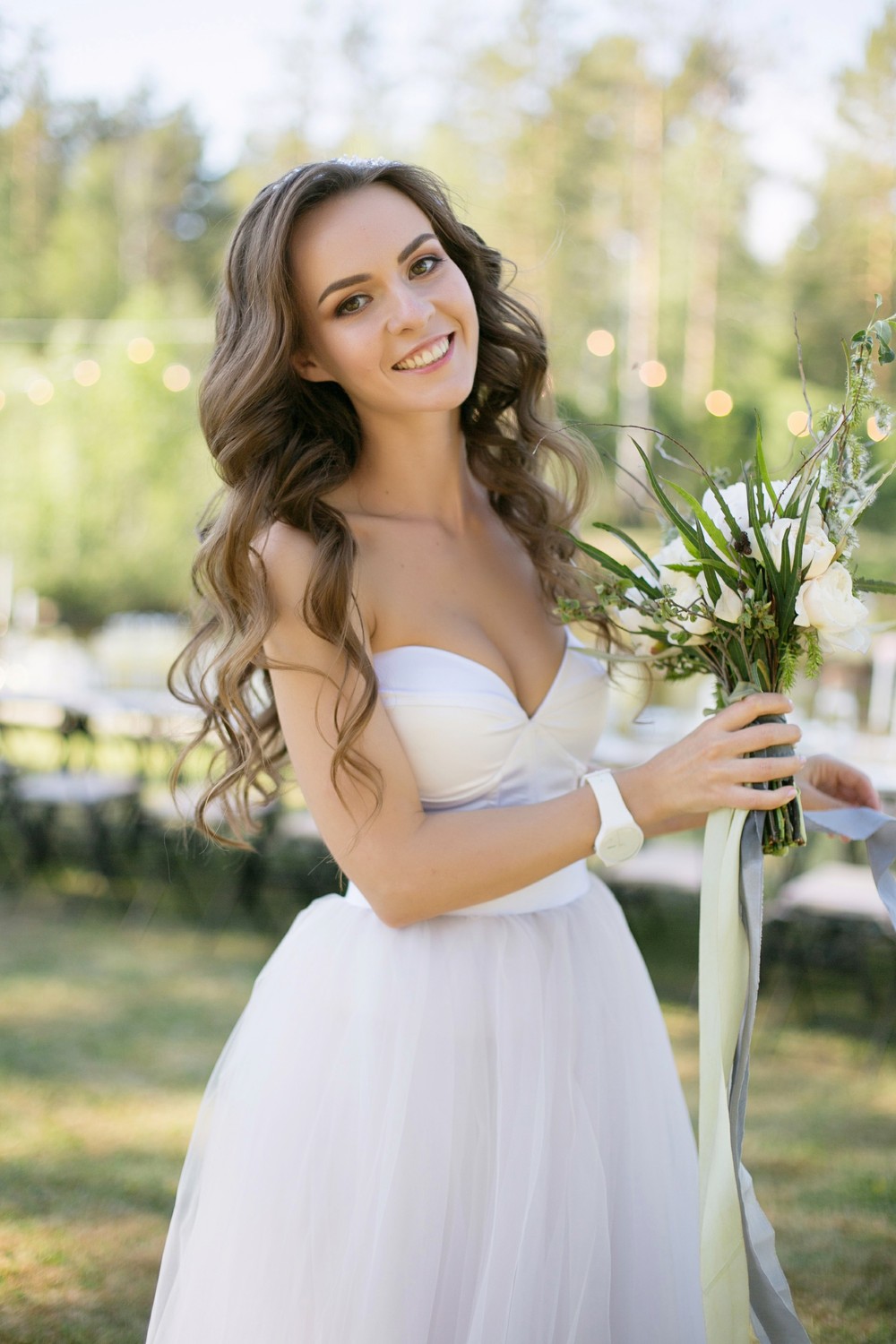 Сергей и Александра