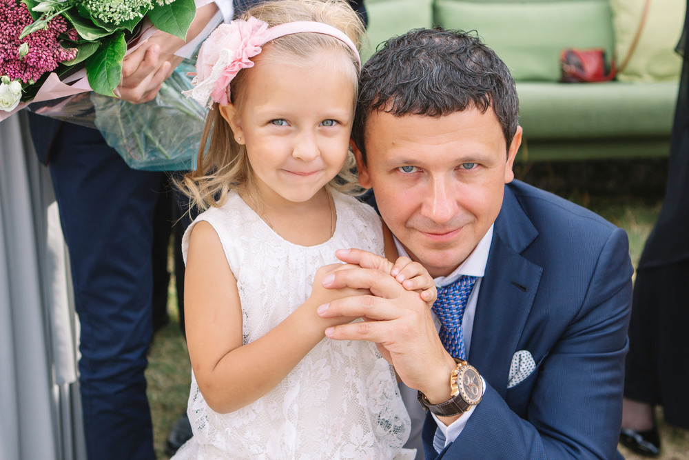 Алексей и Кристина