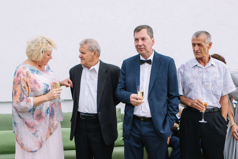 Алексей и Кристина