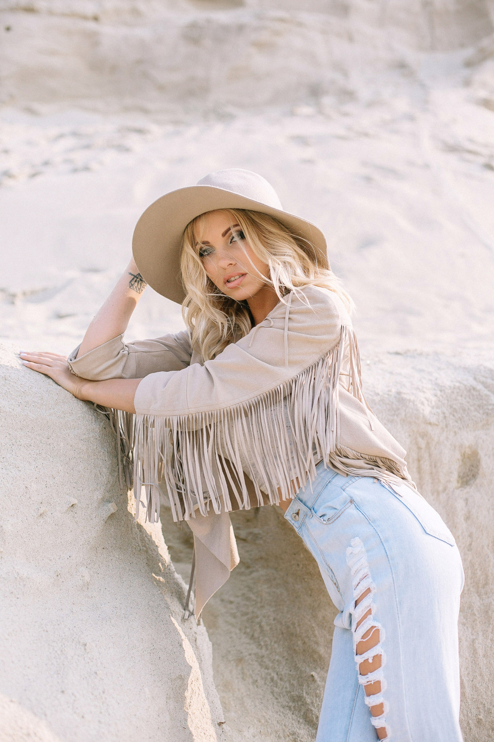 western day