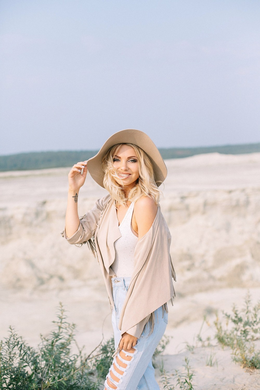 western day