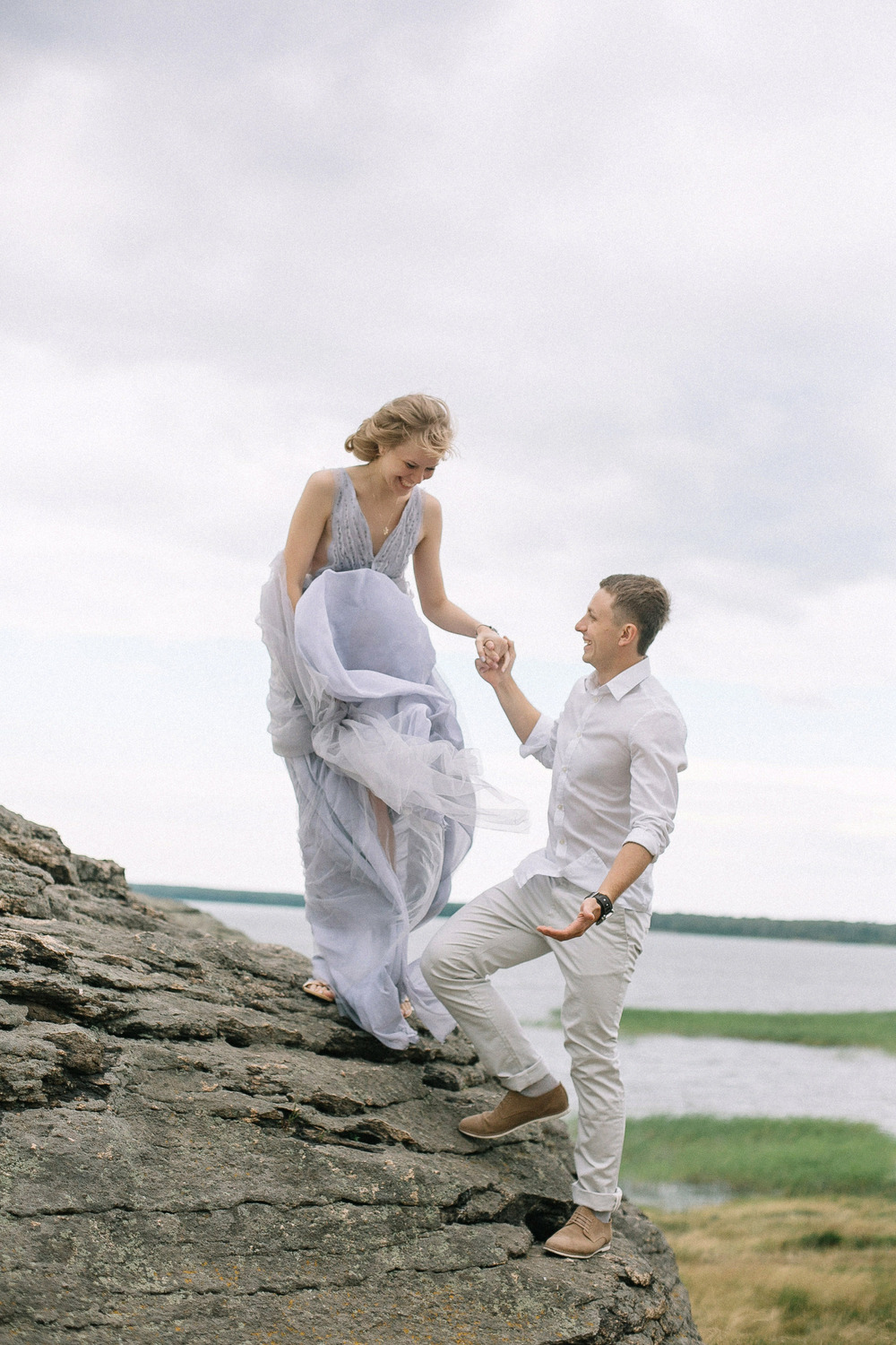 Love-story