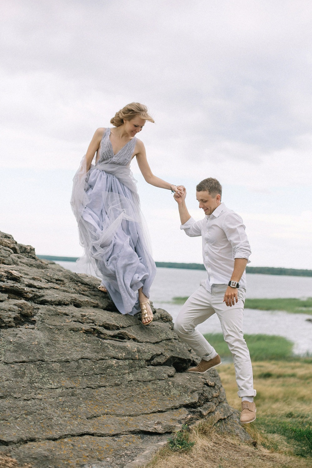 Love-story