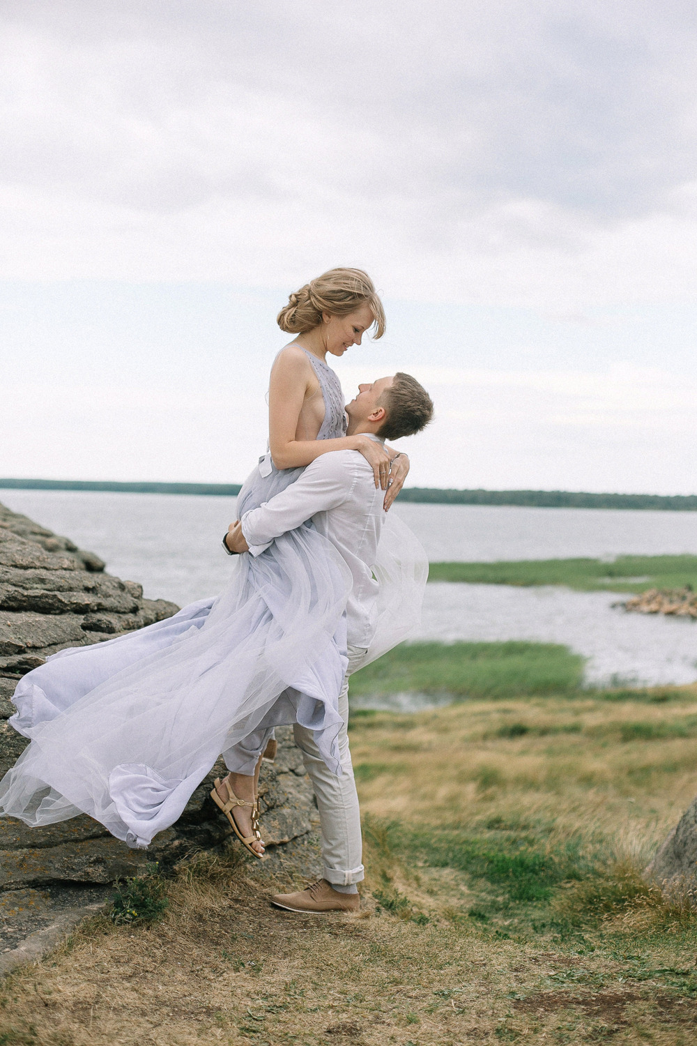 Love-story