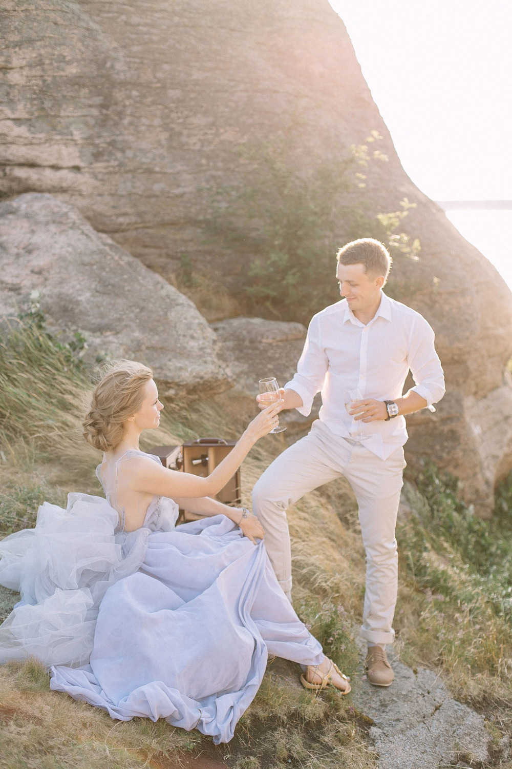 Love-story