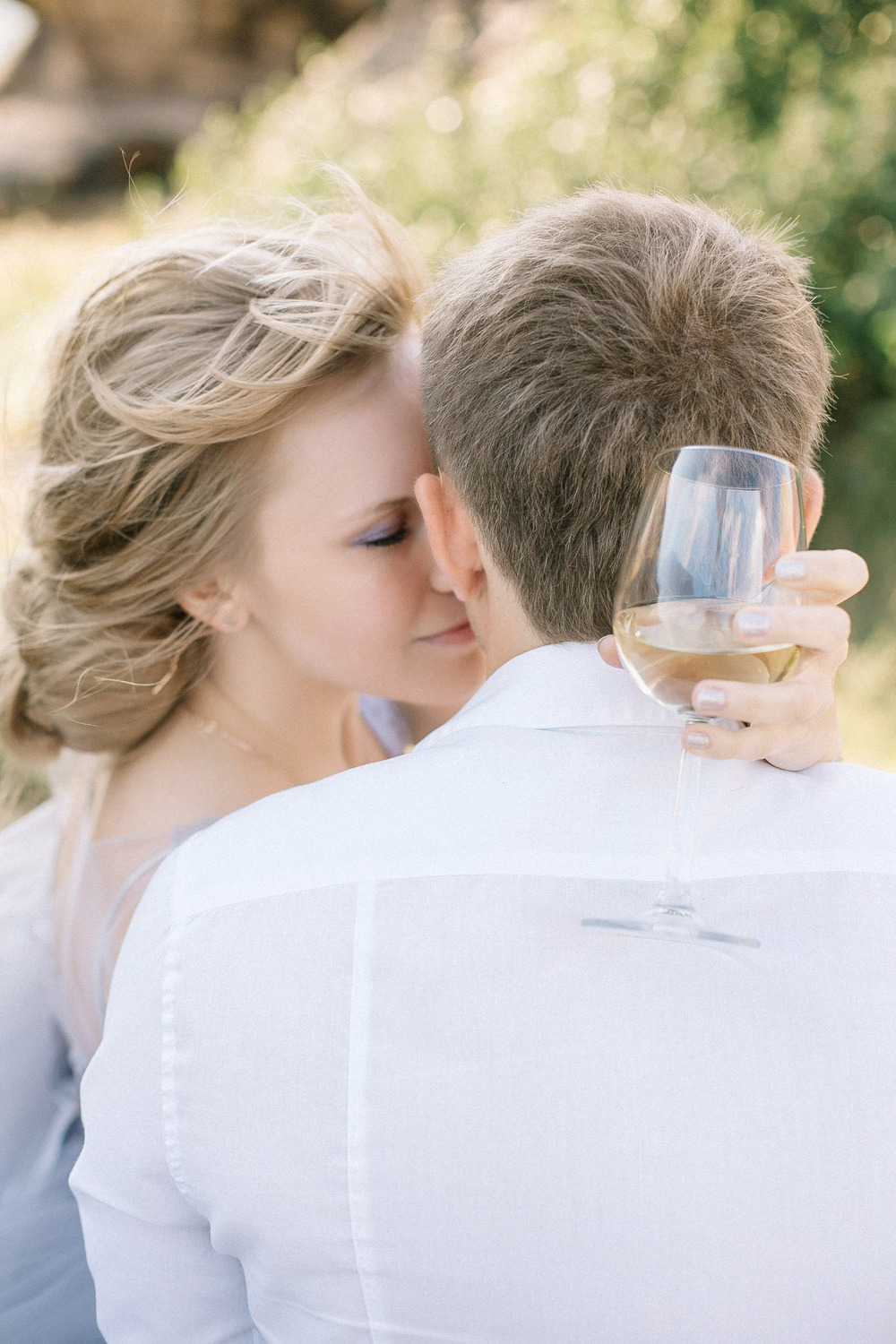 Love-story
