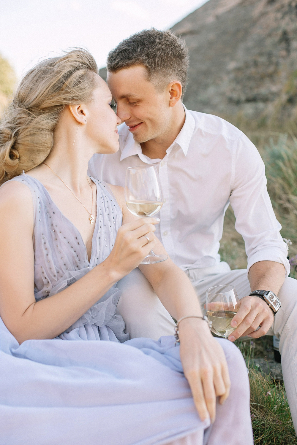 Love-story