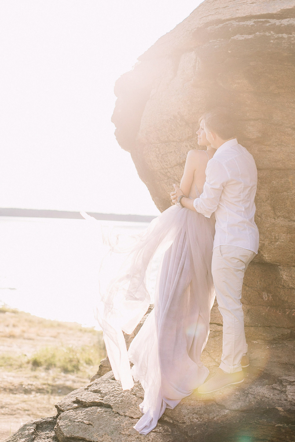 Love-story